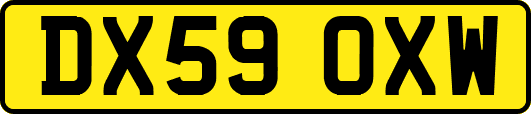 DX59OXW
