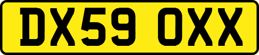 DX59OXX