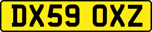 DX59OXZ