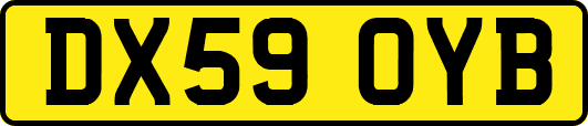 DX59OYB