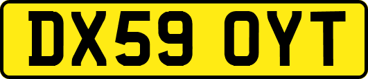 DX59OYT