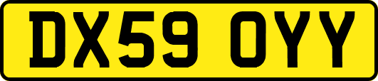 DX59OYY