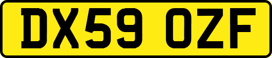 DX59OZF