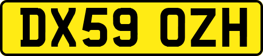 DX59OZH