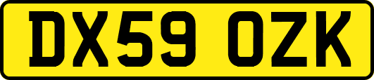 DX59OZK