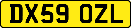 DX59OZL