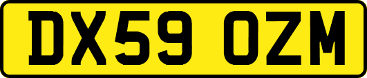 DX59OZM