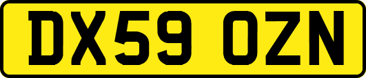 DX59OZN