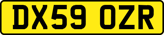 DX59OZR