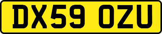 DX59OZU
