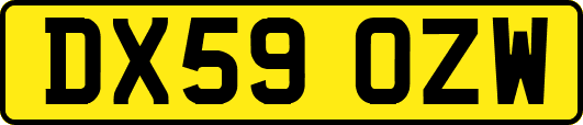 DX59OZW