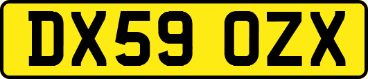 DX59OZX