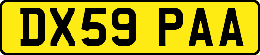DX59PAA