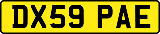 DX59PAE