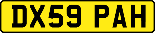 DX59PAH