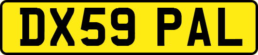 DX59PAL