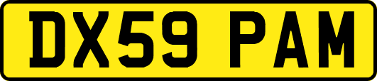 DX59PAM