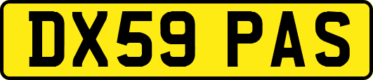 DX59PAS