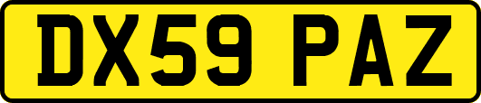 DX59PAZ