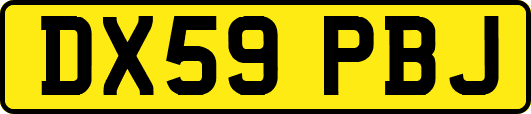 DX59PBJ