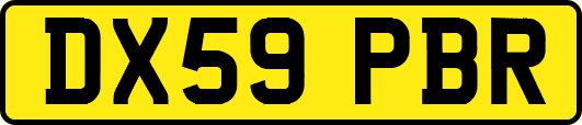DX59PBR