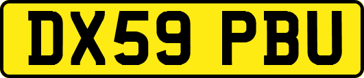 DX59PBU