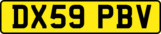 DX59PBV