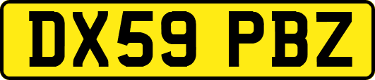 DX59PBZ
