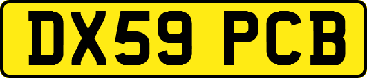 DX59PCB
