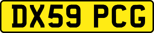 DX59PCG