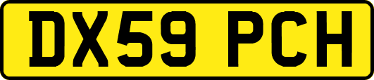 DX59PCH