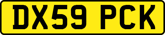 DX59PCK