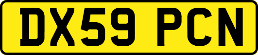 DX59PCN