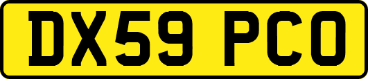 DX59PCO
