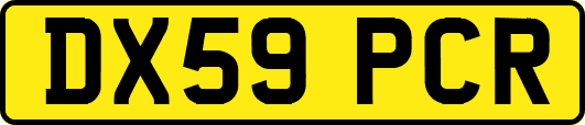 DX59PCR