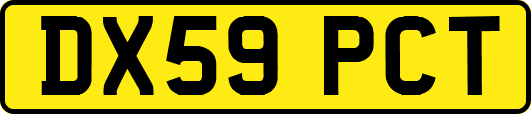 DX59PCT