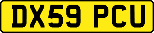 DX59PCU