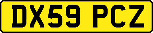 DX59PCZ