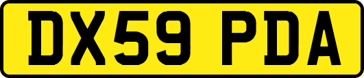 DX59PDA
