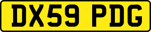 DX59PDG