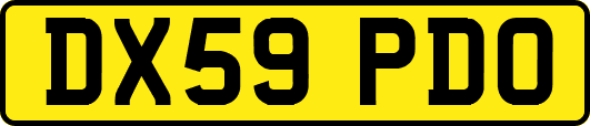 DX59PDO