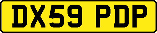 DX59PDP