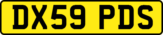 DX59PDS