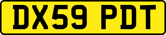 DX59PDT