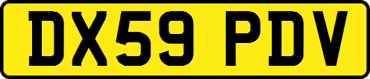 DX59PDV