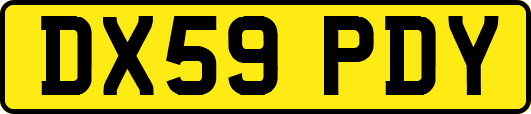 DX59PDY