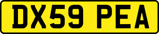 DX59PEA