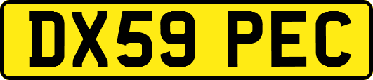 DX59PEC