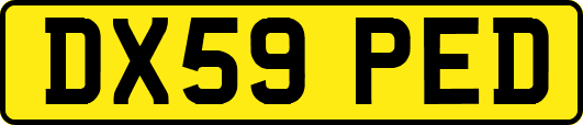 DX59PED