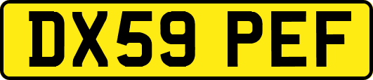 DX59PEF